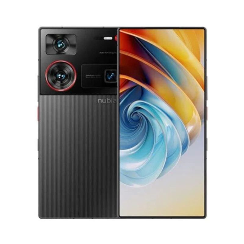 ZTE Nubia Z60 Ultra Leading Version Smartphone US VersionMobilesThe ZTE Nubia Z60 Ultra Leading Version Smartphone US Version delivers a sleek, powerful design, paired with a stunning display and exceptional camera. Perfect for professionals, this device